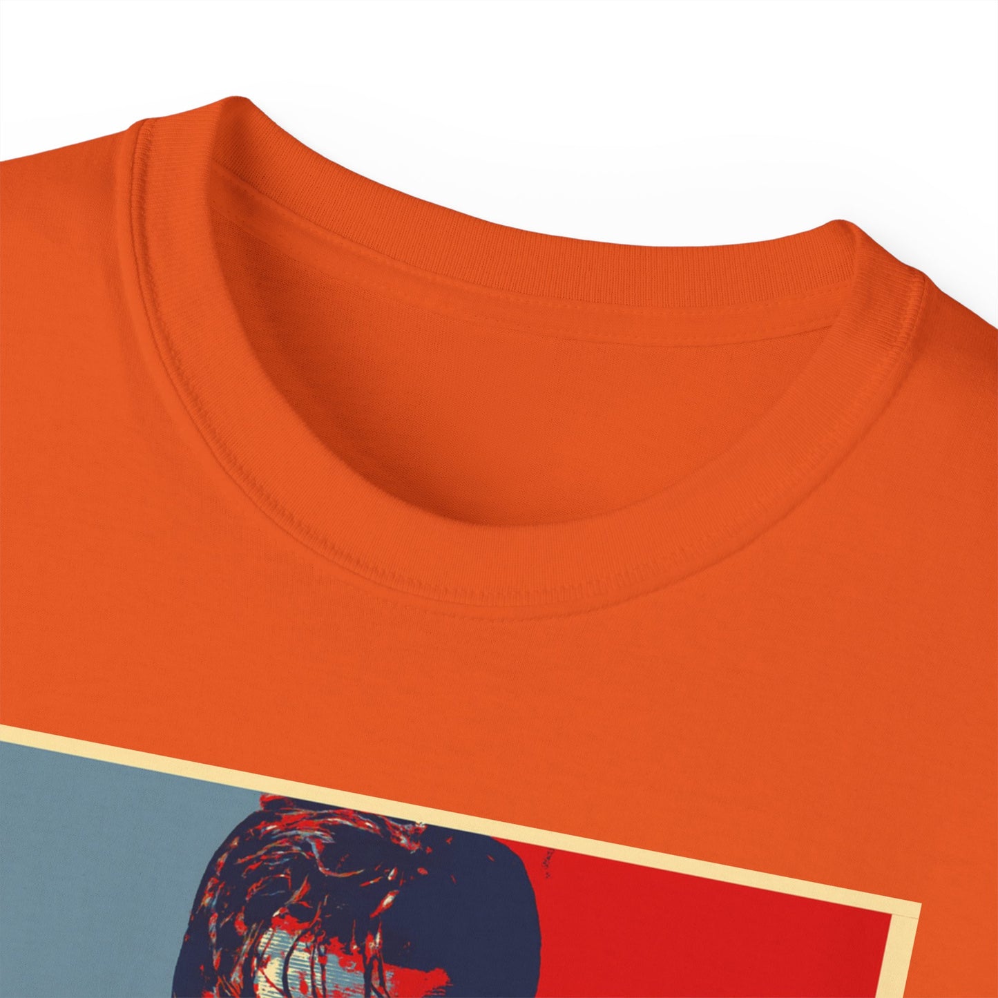 Joe Burrow Hope T-Shirt