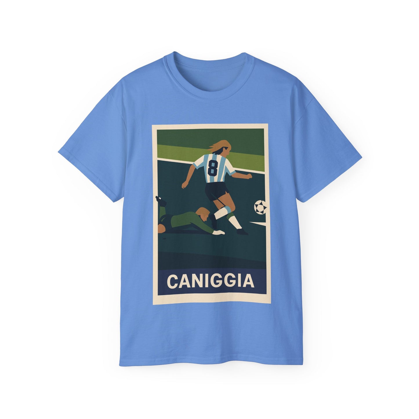 Claudio Caniggia - Argentina