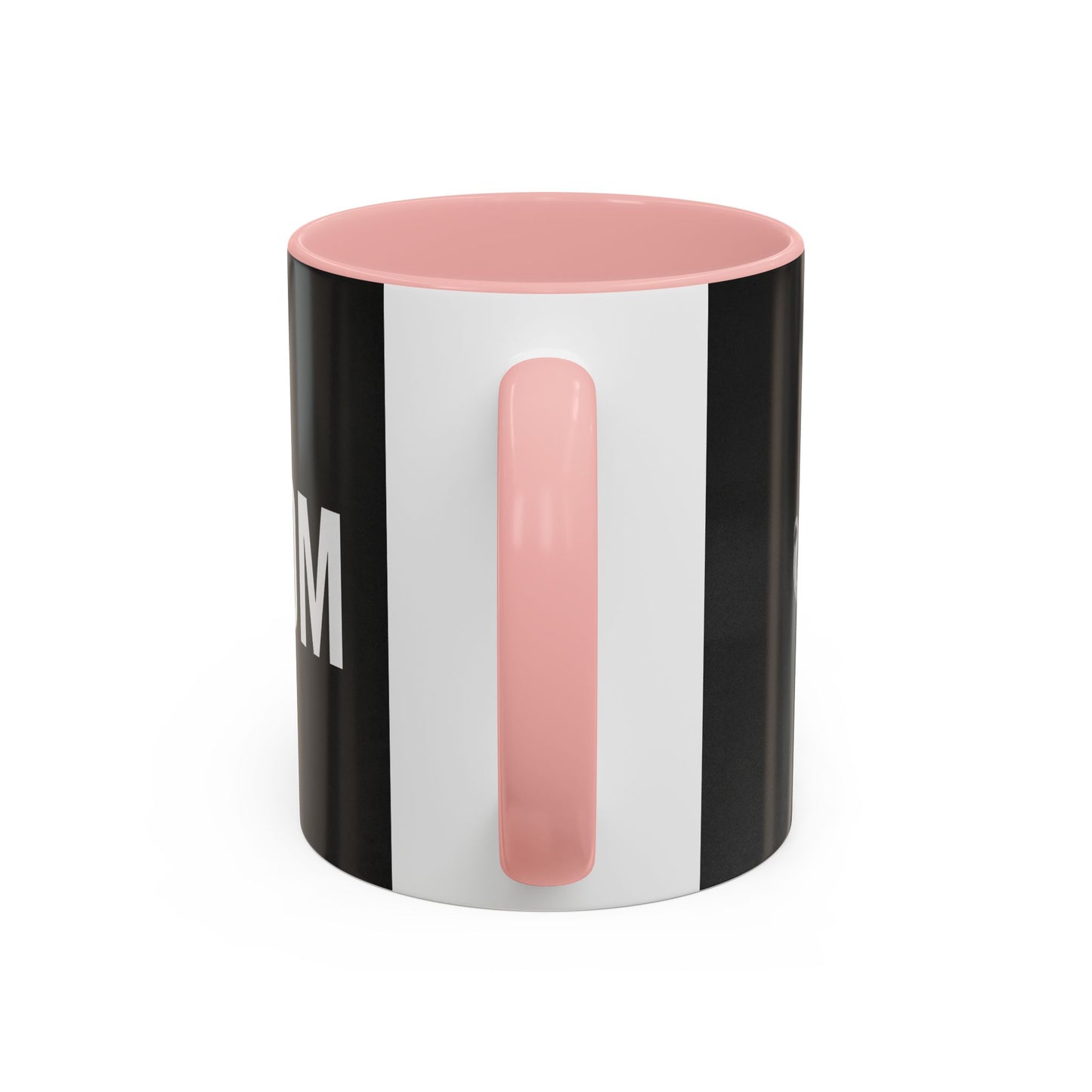 Charlie Kirk Freedom Mug