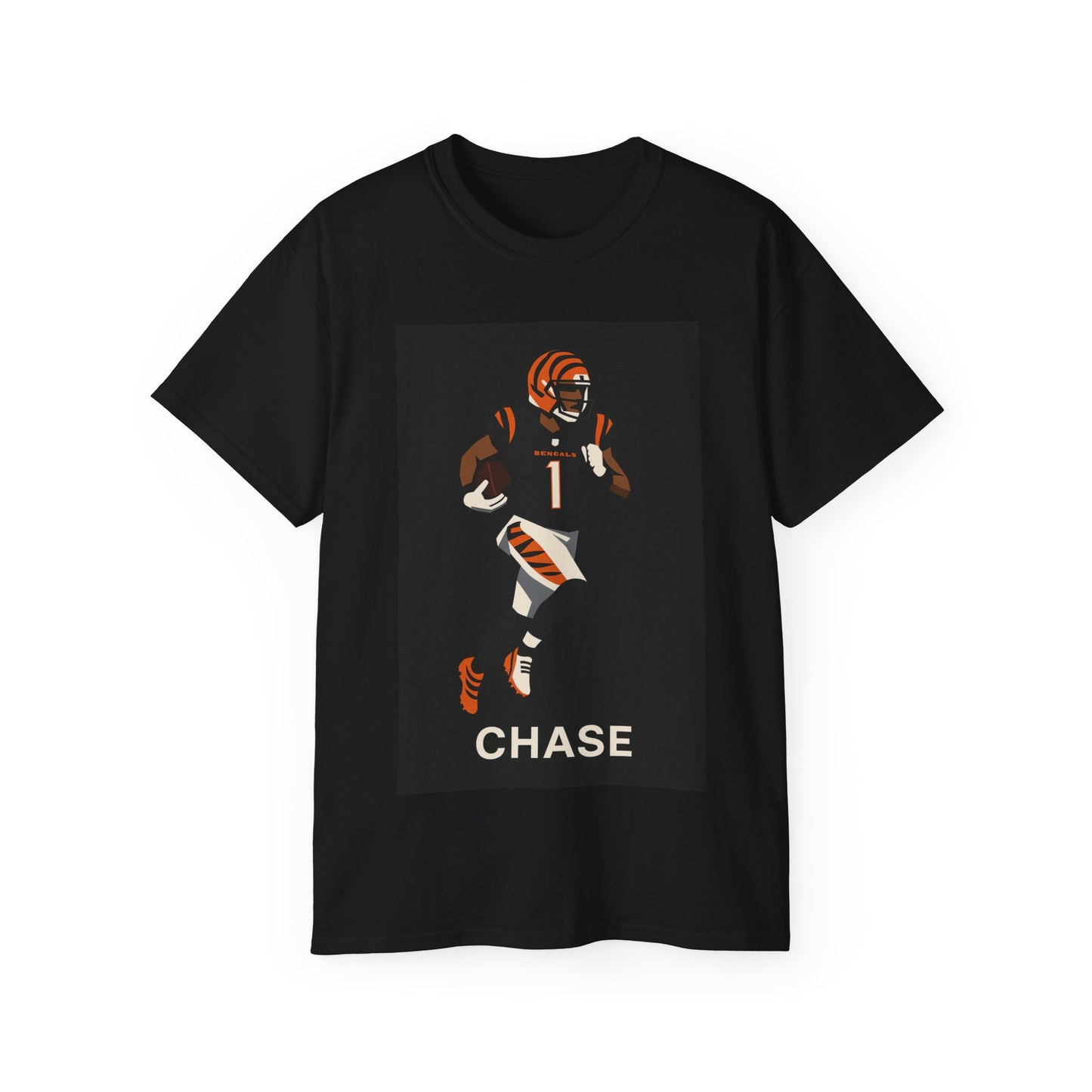 Ja'Marr Chase - Cincinnati Bengals