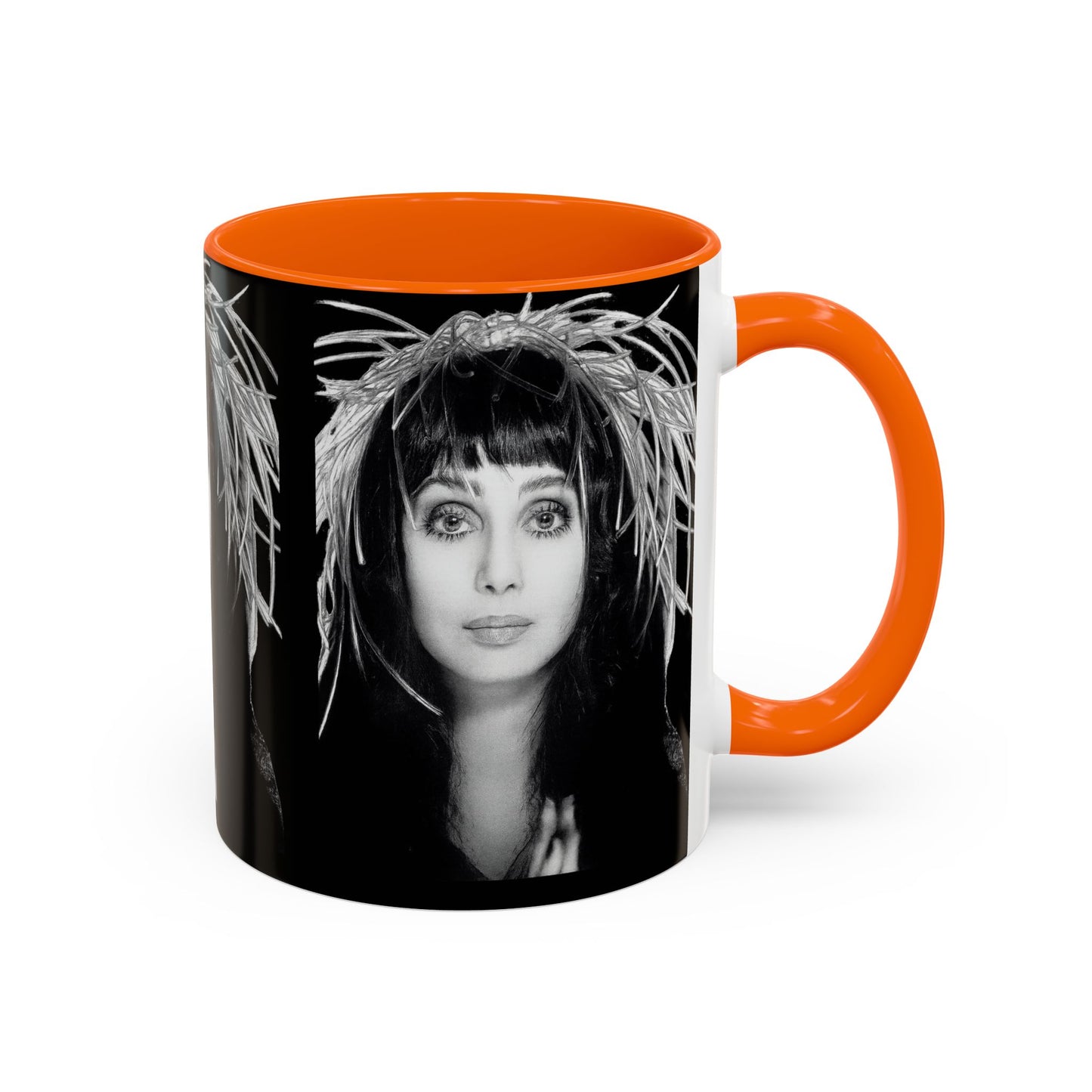 Cher Believe Mug
