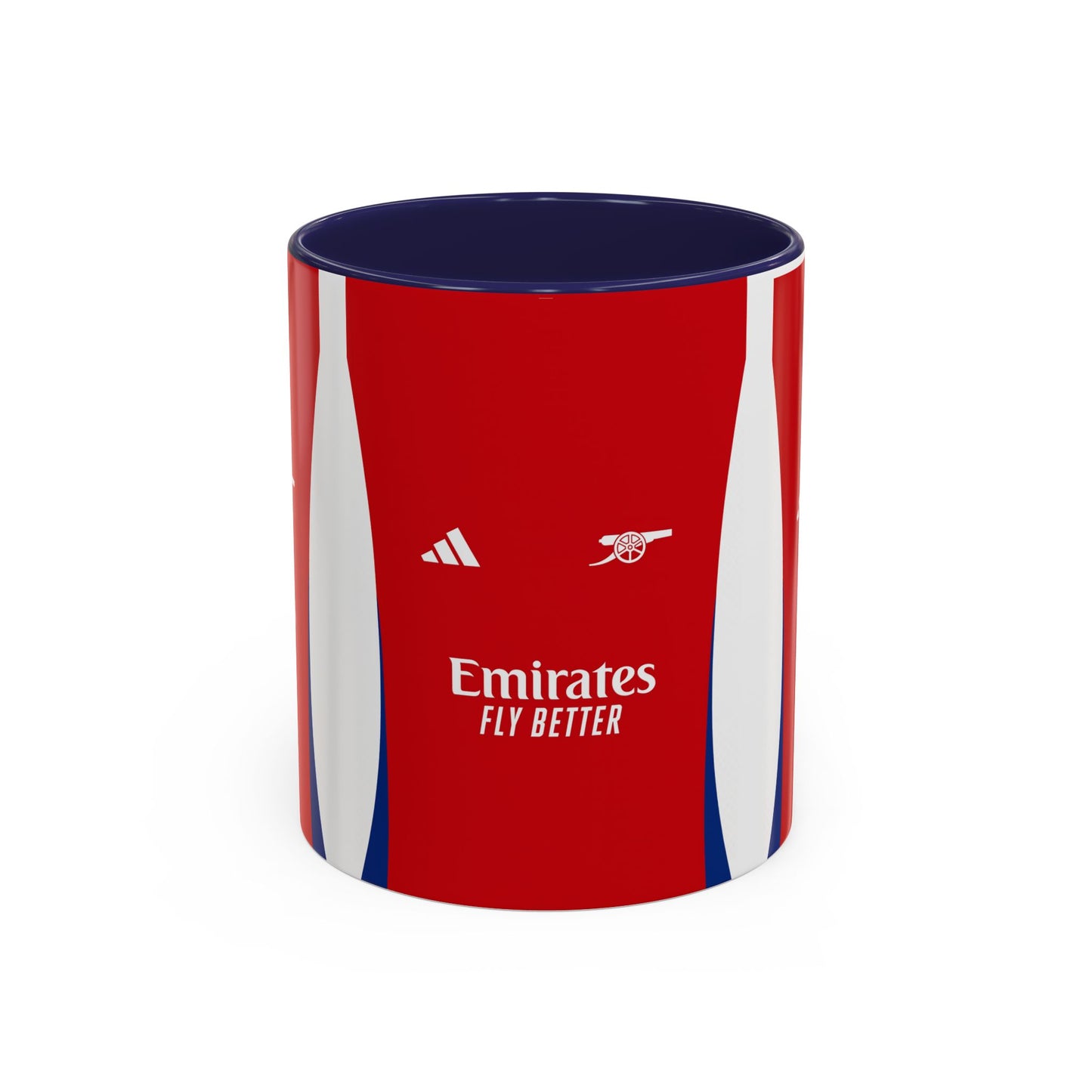 Arsenal 2024-25 Kit Mug