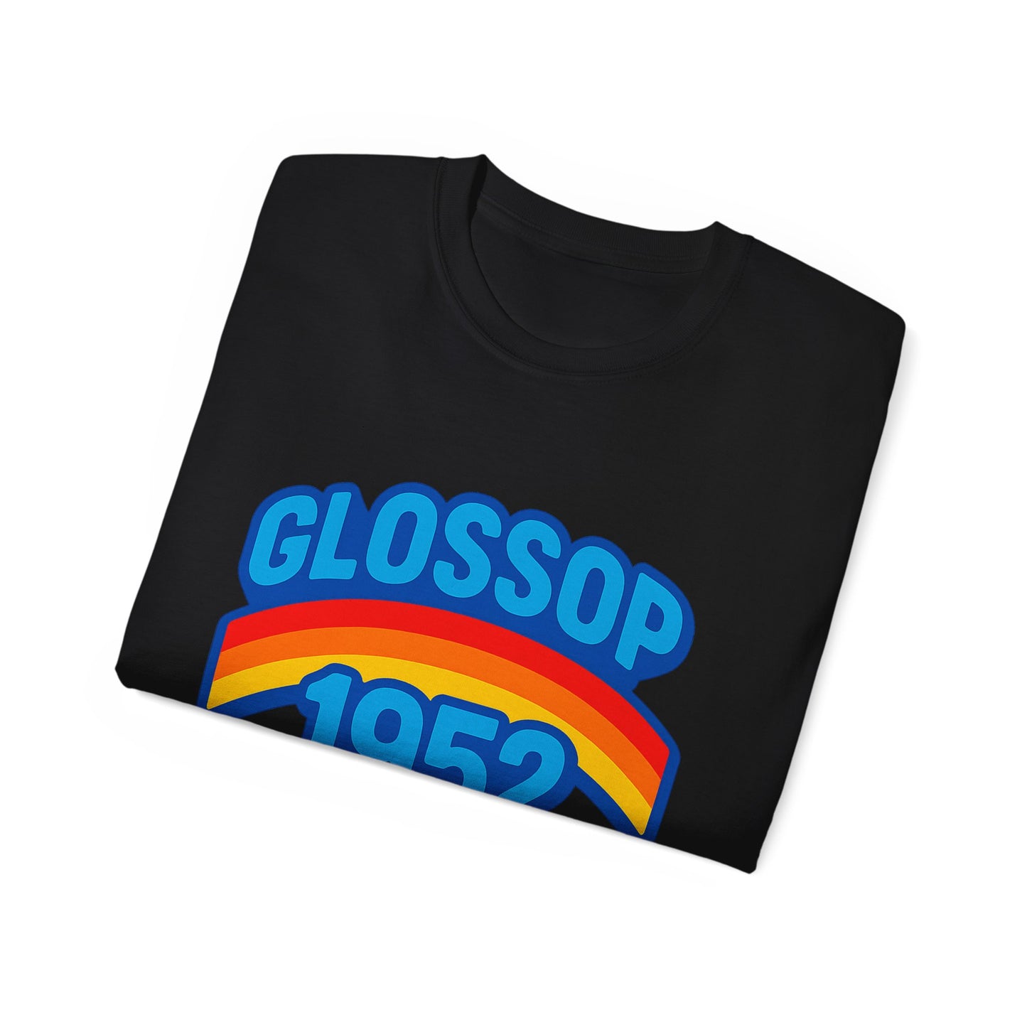Glossop 1952 T-Shirt