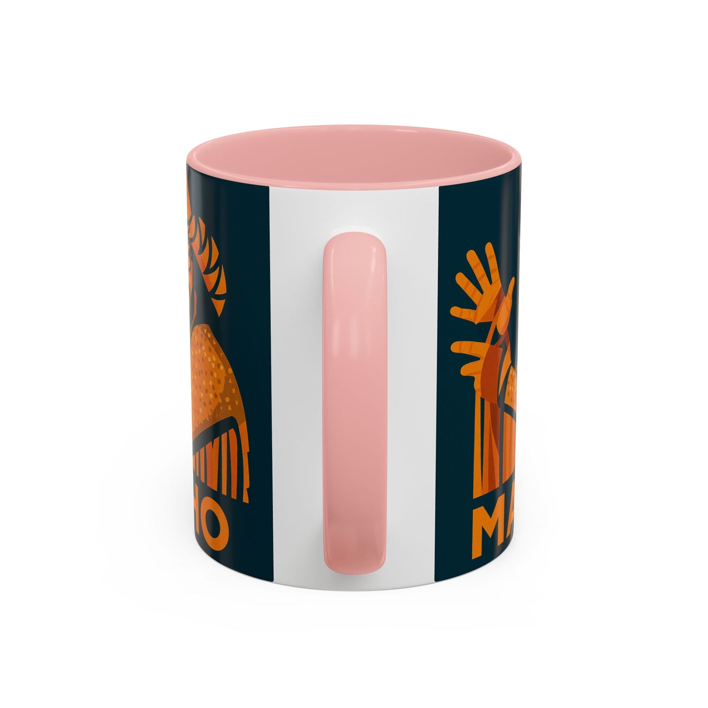 Macho Man Randy Savage Mug - WWF WWE