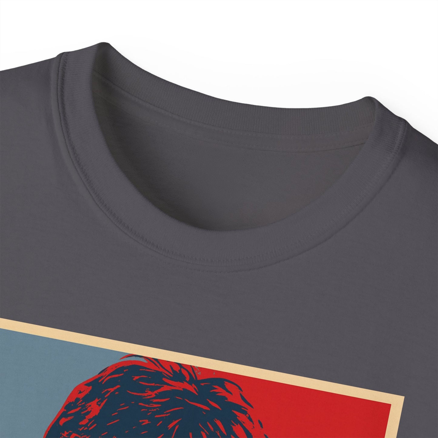 JiSung Park Face T-Shirt - Manchester United