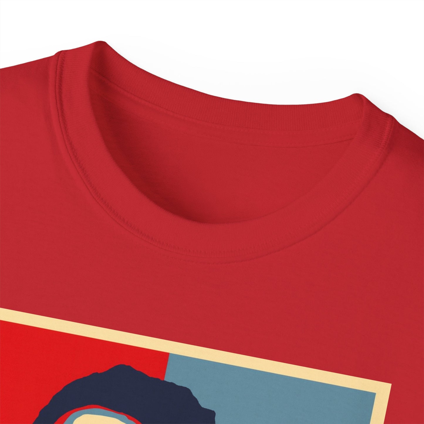 Charlie Kirk Freedom Hope T-Shirt