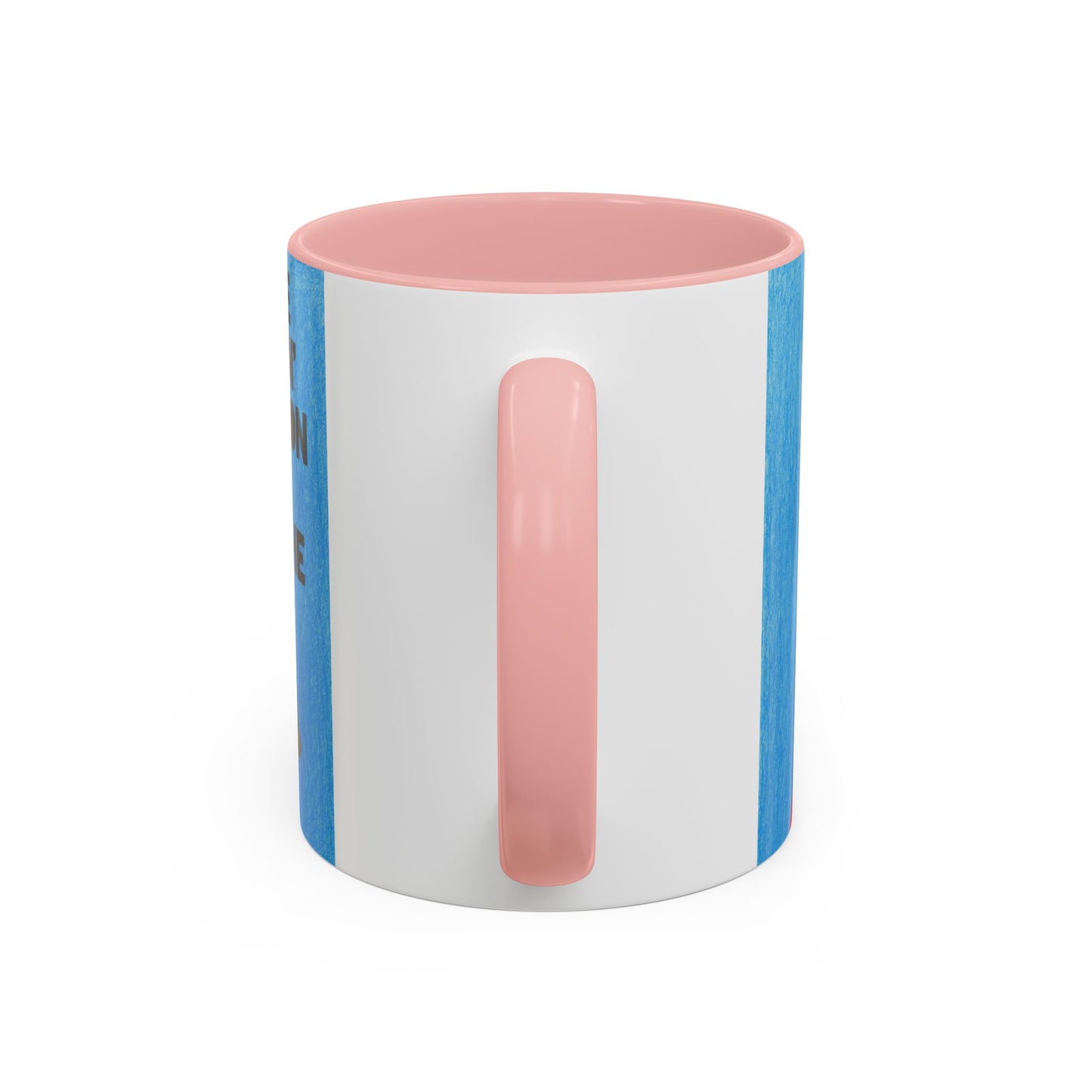 Greta Thunberg Happy Mondays Step On Mug