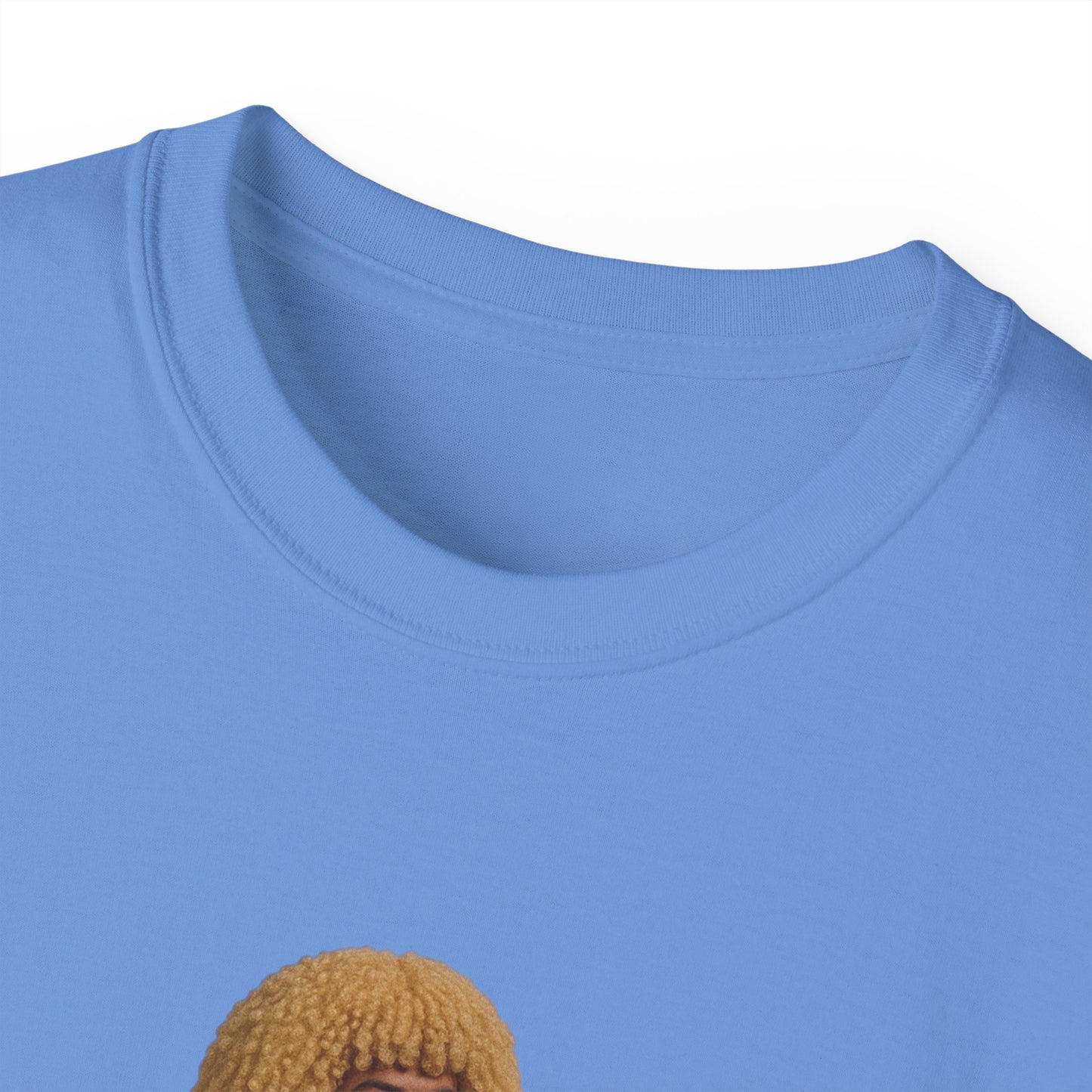 Carlos Valderrama Subbuteo T-Shirt - Colombia