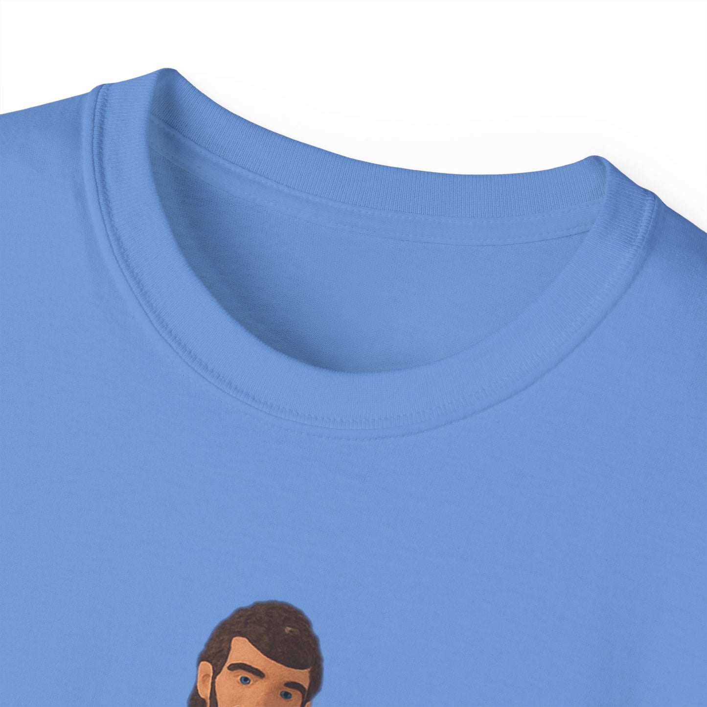 Peter Withe Subbuteo T-Shirt - Aston Villa