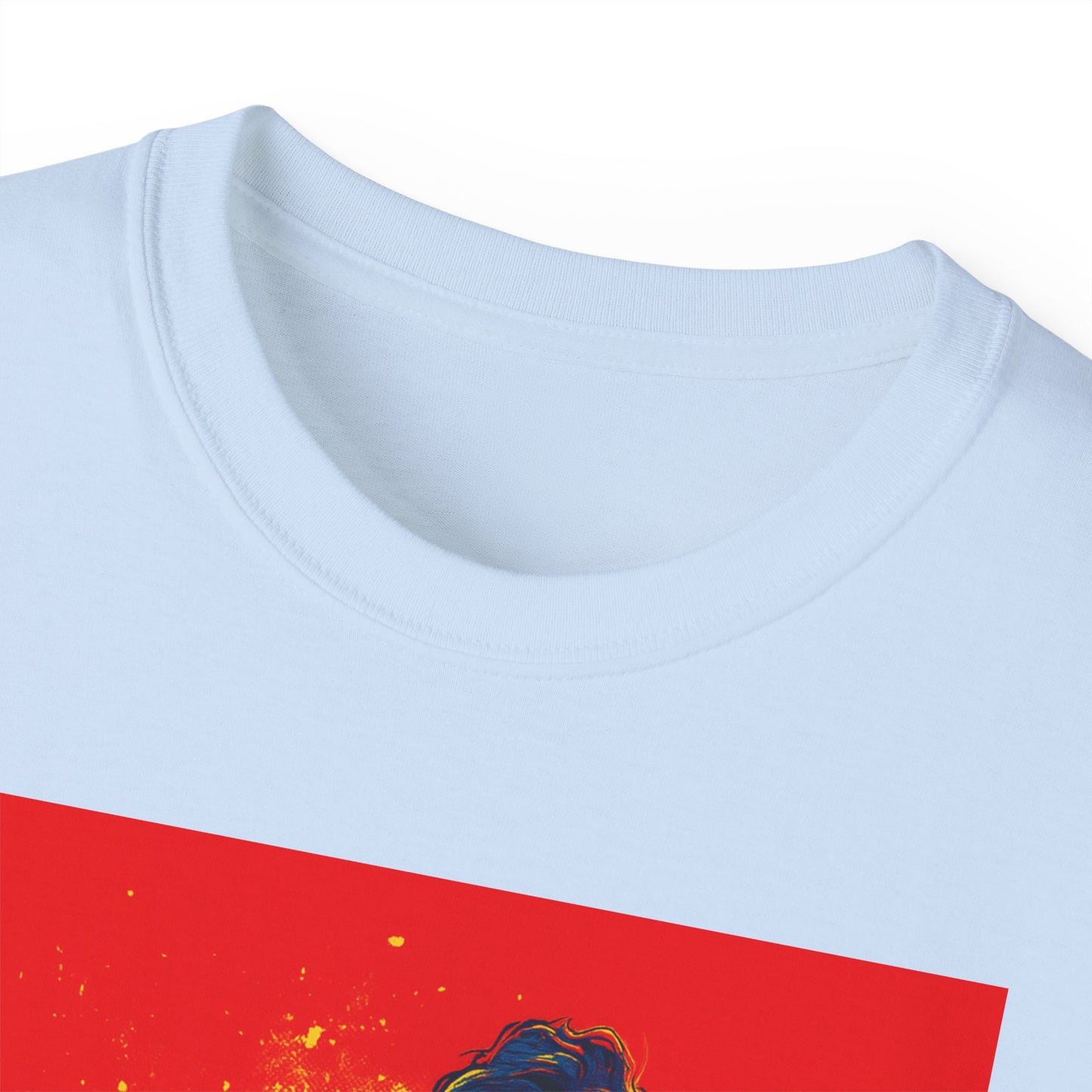 Mankind Mick Foley T-Shirt