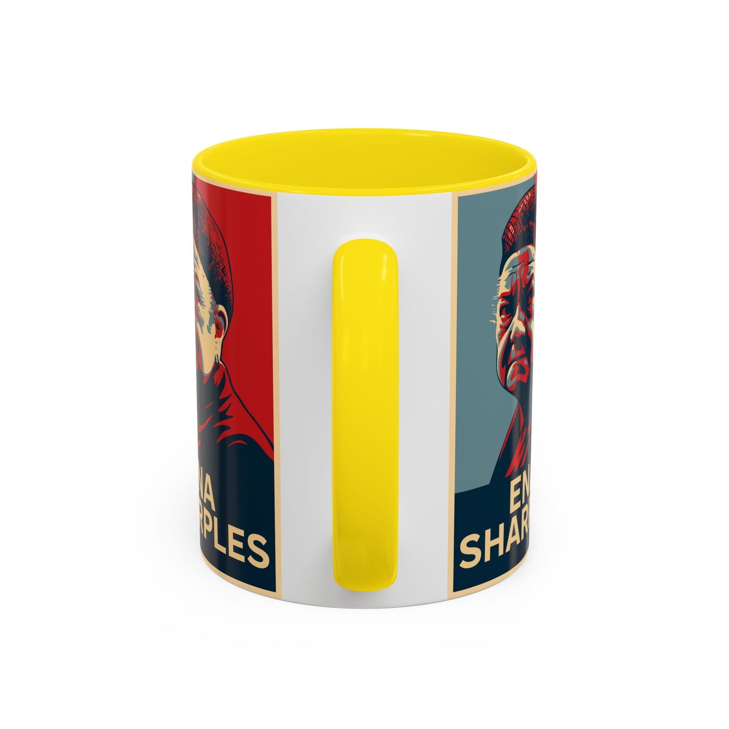 Ena Sharples  Coffee Mug