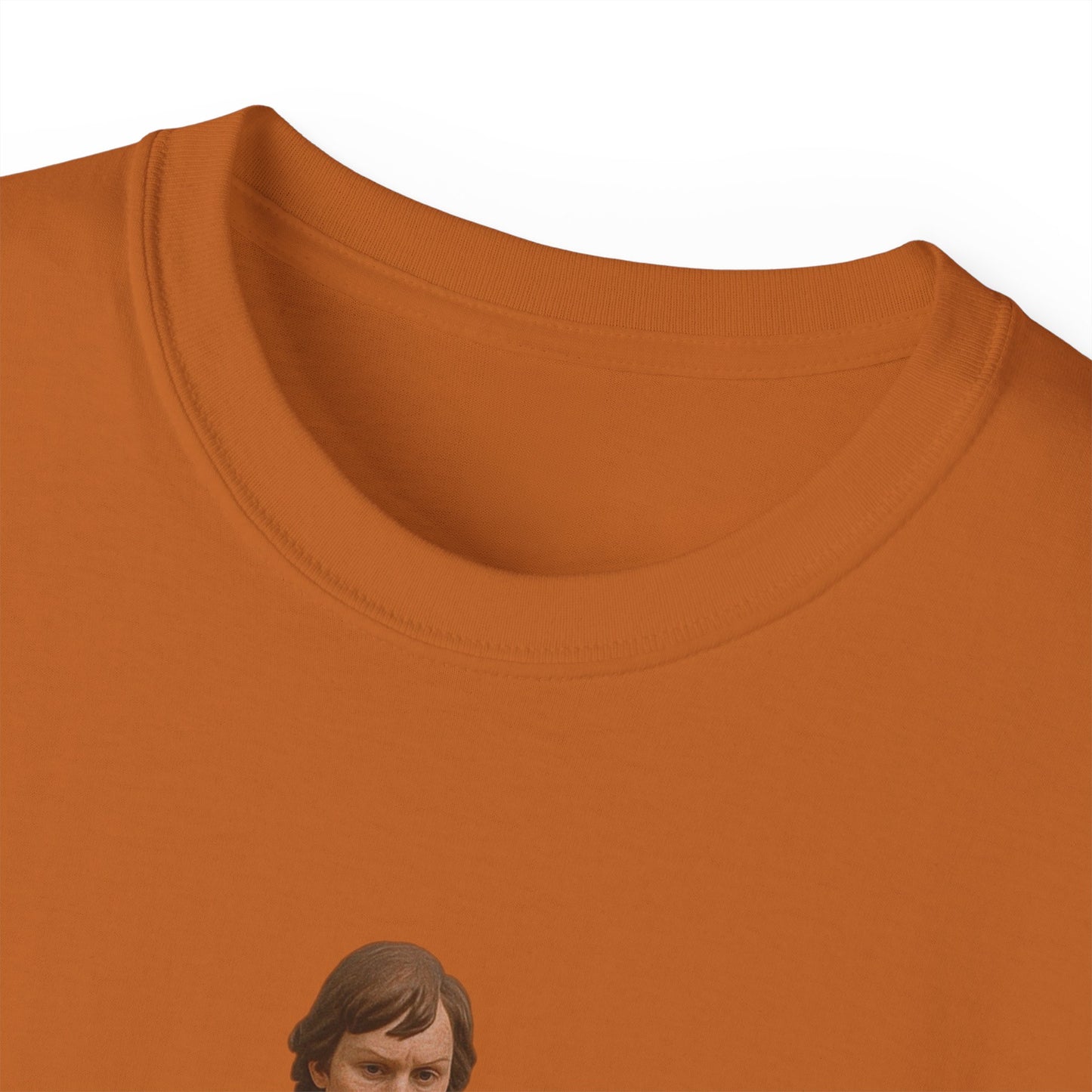 Johan Cruyff Subbuteo T-shirt - Netherlands Holland