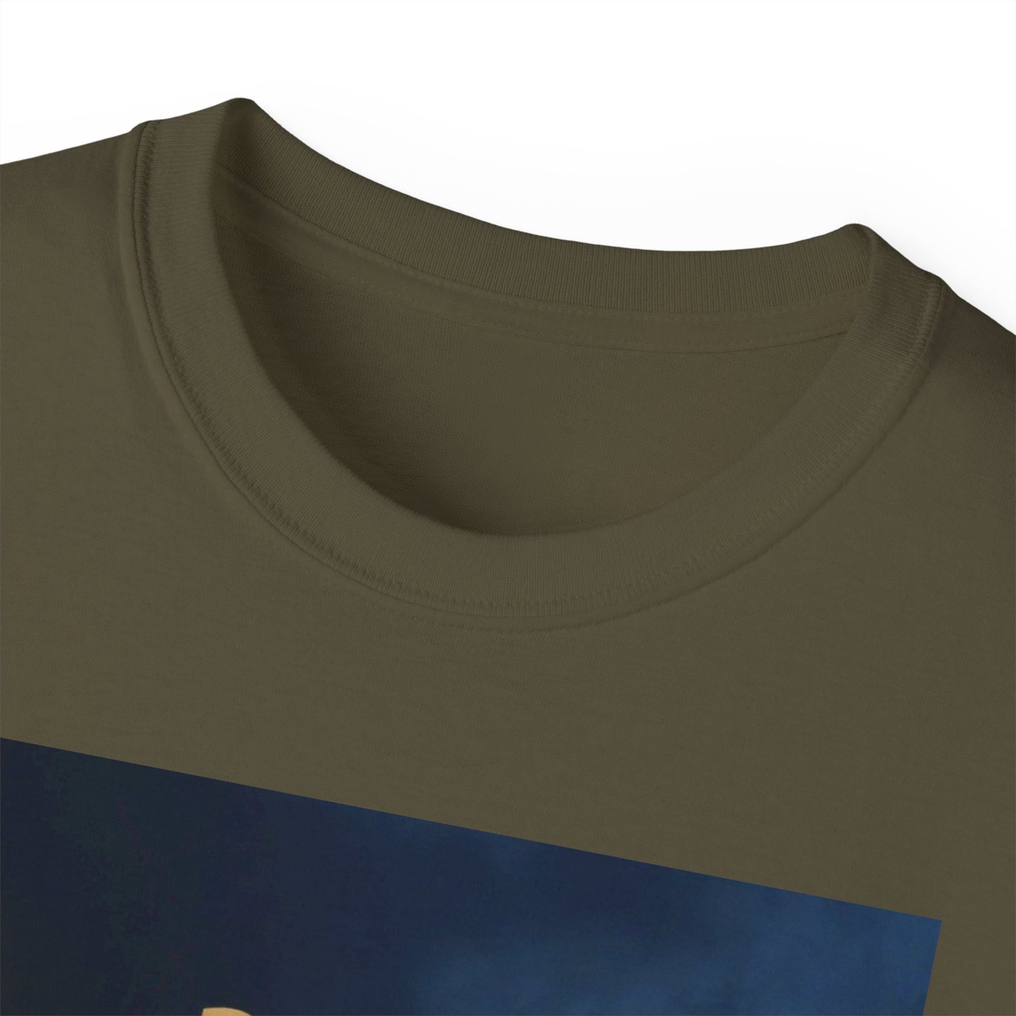 St Totteringham Day Canceled Unisex Ultra Cotton Tee