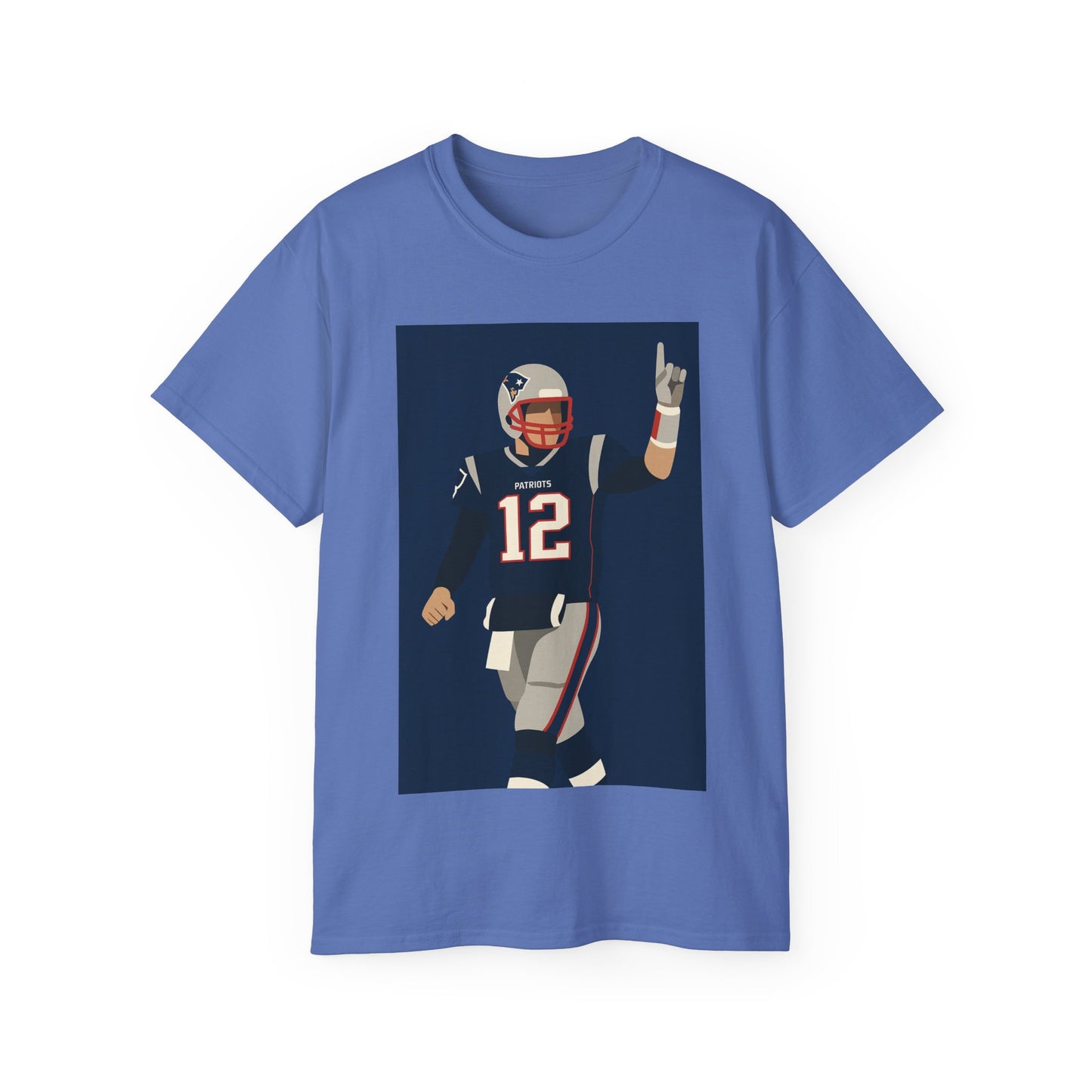 Tom Brady