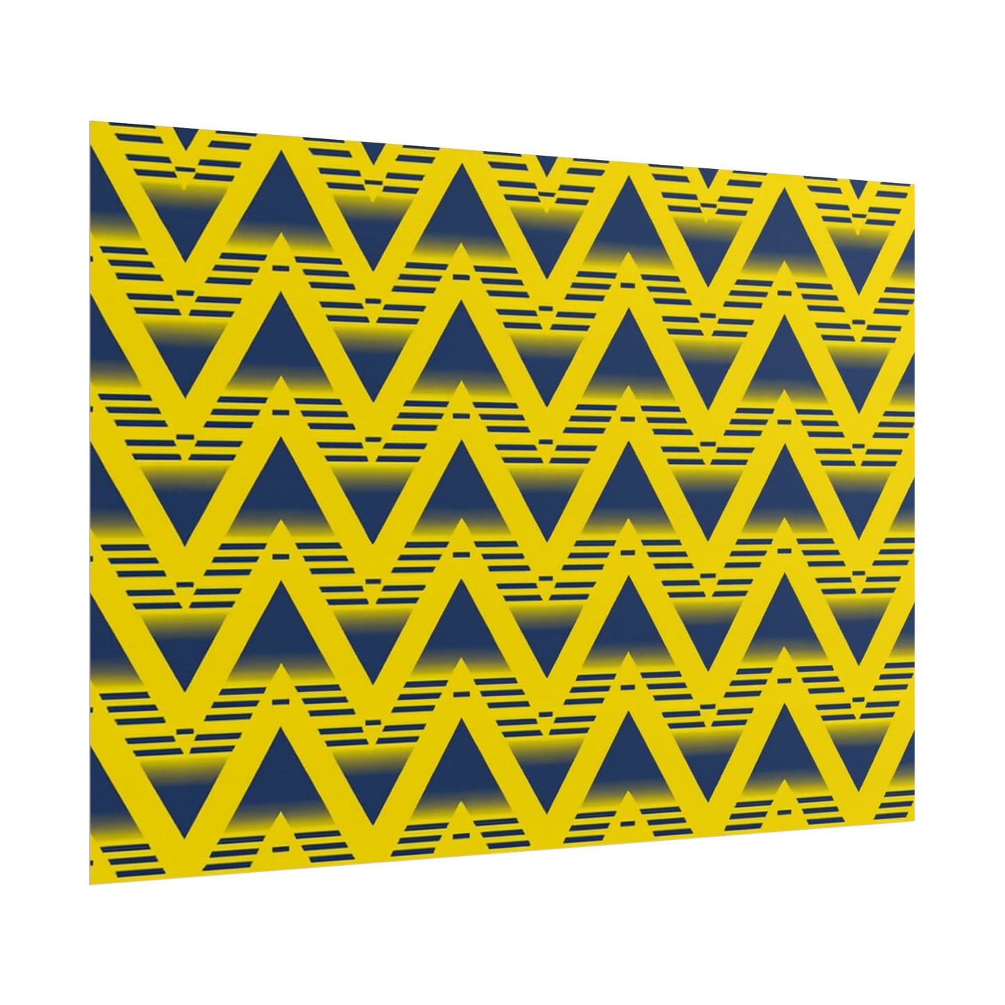 Arsenal Bruised Banana Poster