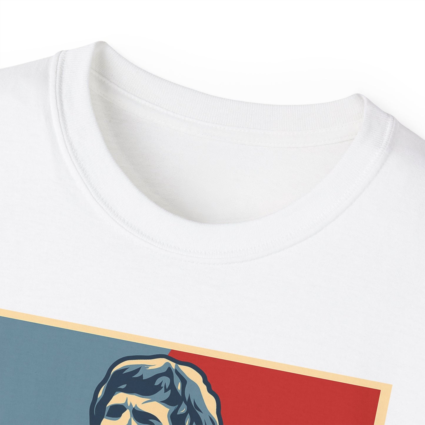 Gordon McQueen Hope T-Shirt - Manchester United