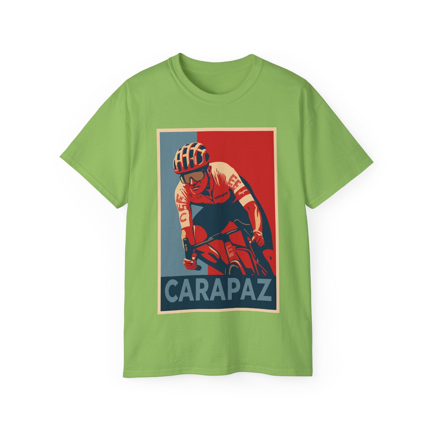 Richard Carapaz T-Shirt