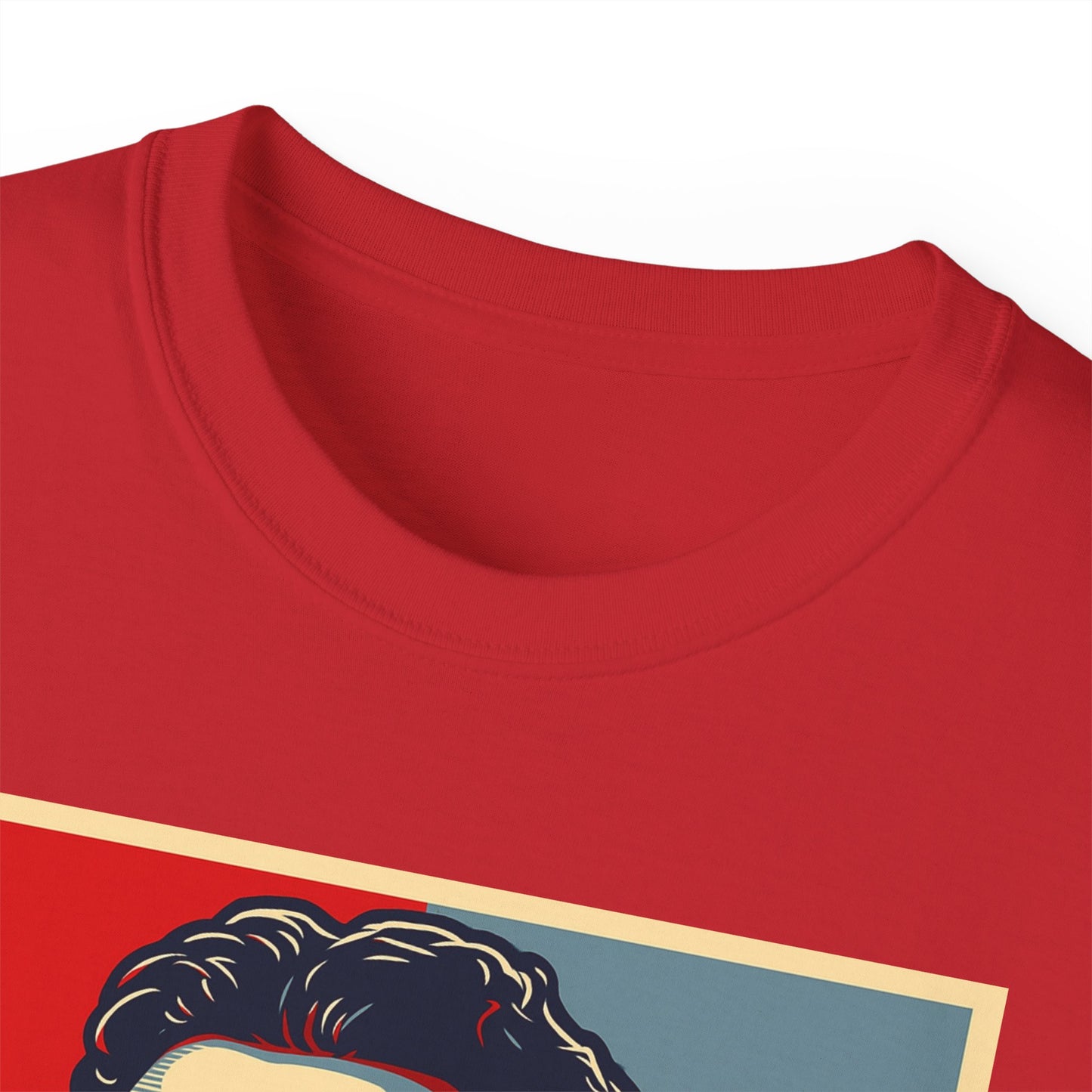 Ruben Amorim Hope T-Shirt - Manchester United