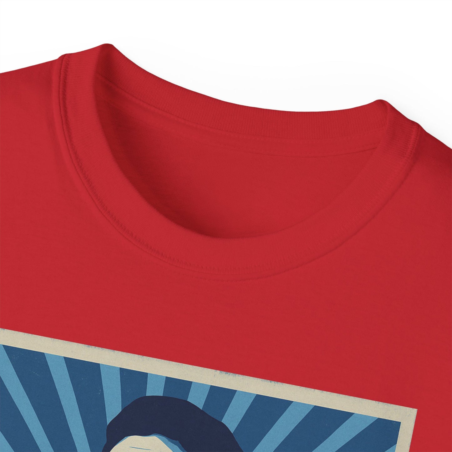 Maradona Propaganda Poster T-Shirt - Argentina