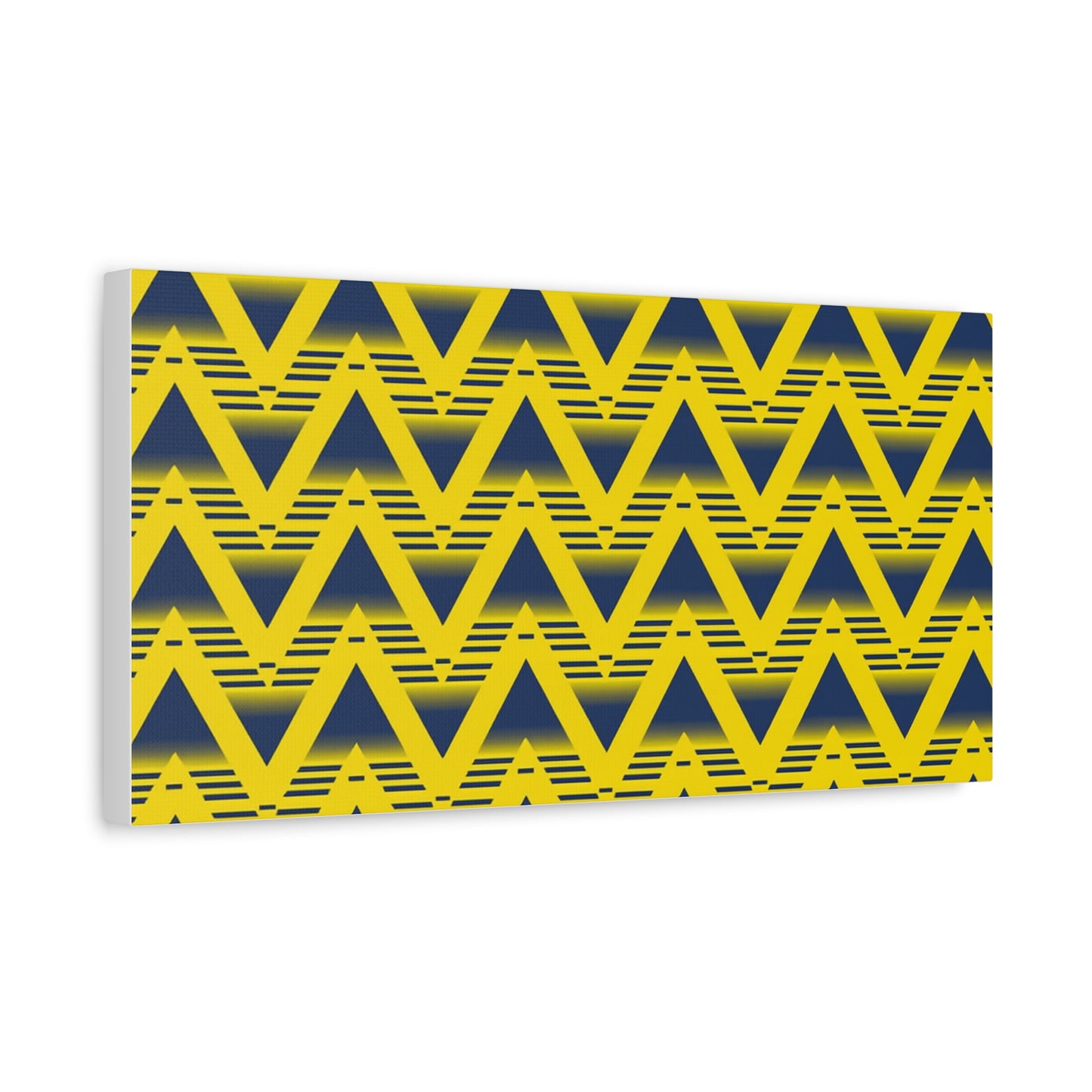 Arsenal Bruised Banana Canvas