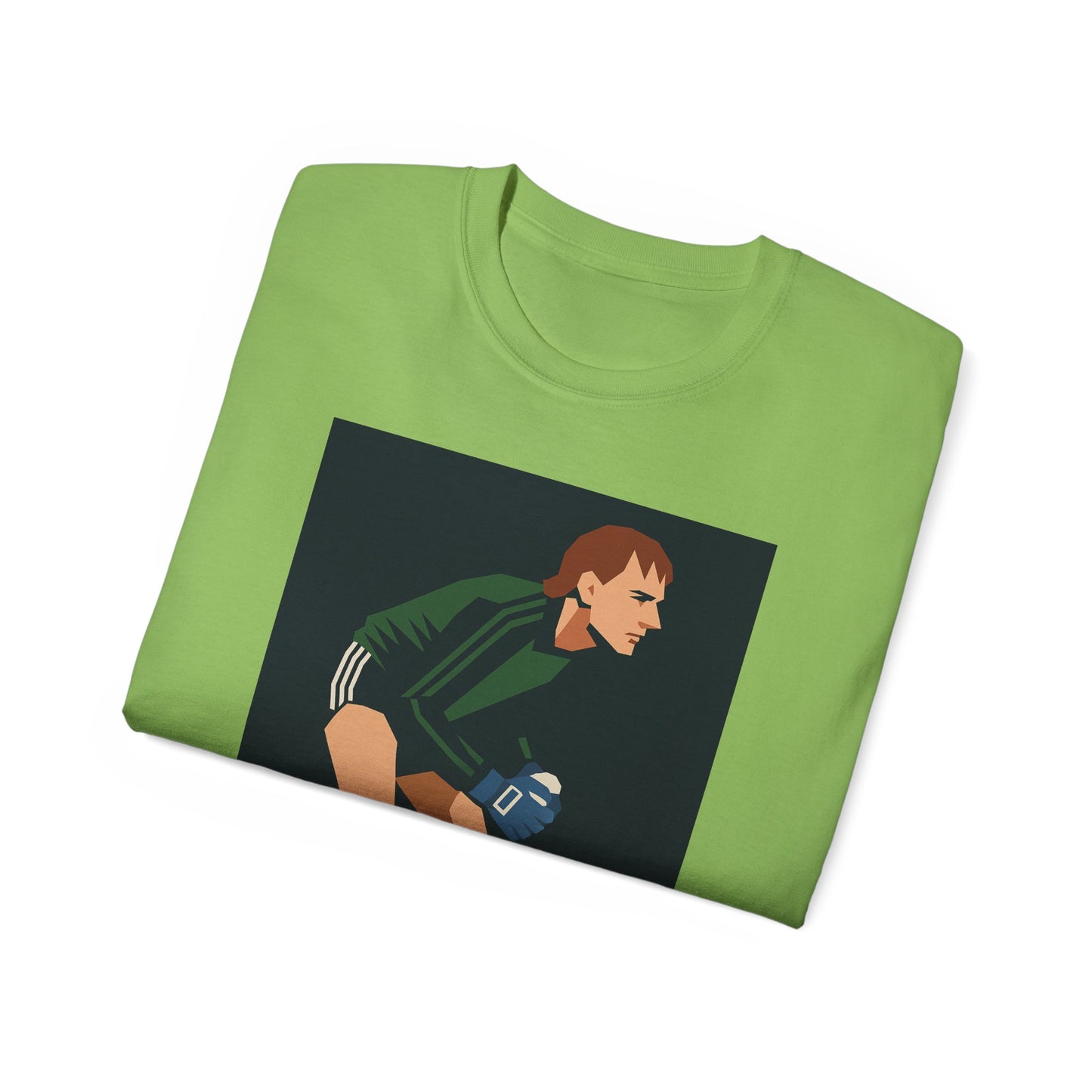 Jim Leighton Aberdeen