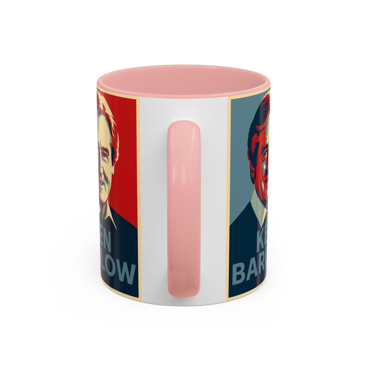 Ken Barlow Mug