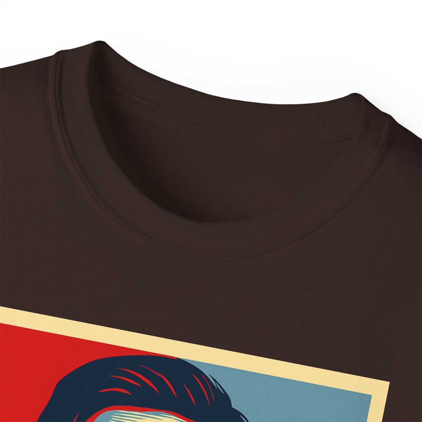 Lionel Messi Hope Poster - Barcelona