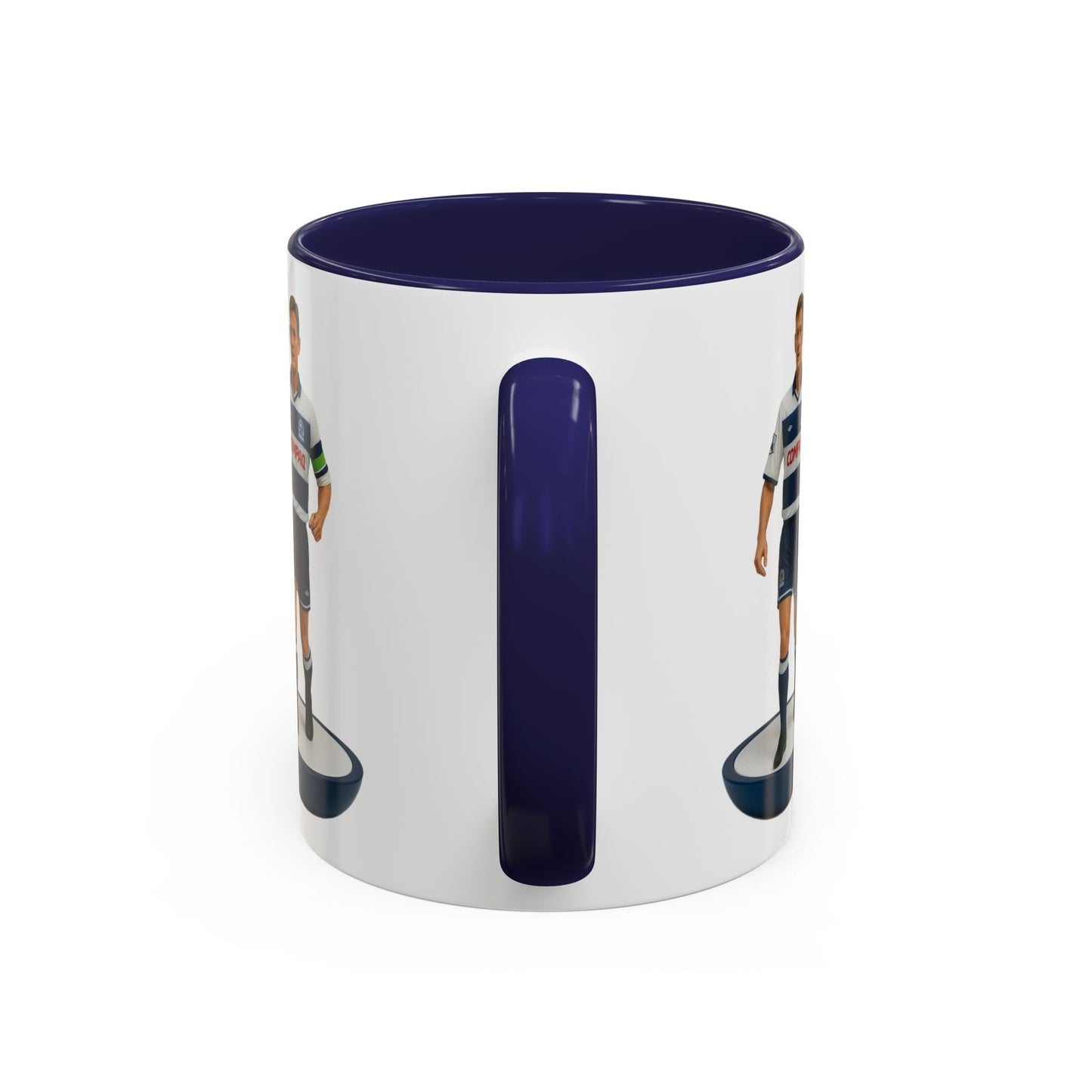 Alan McDonald Mug - Queens Park Rangers (QPR)
