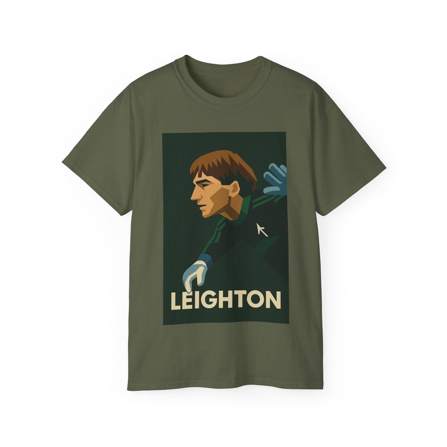 Jim Leighton Aberdeen