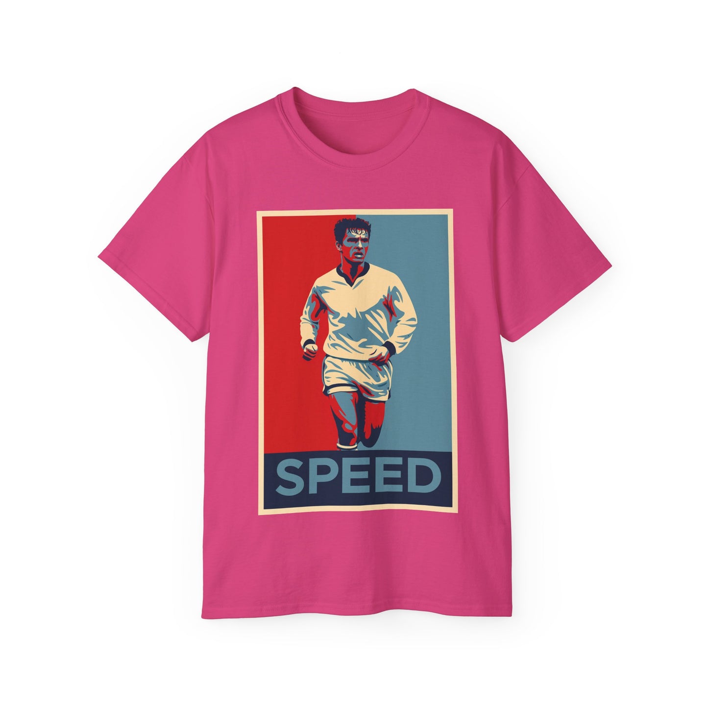 Gary Speed Hope T-shirt