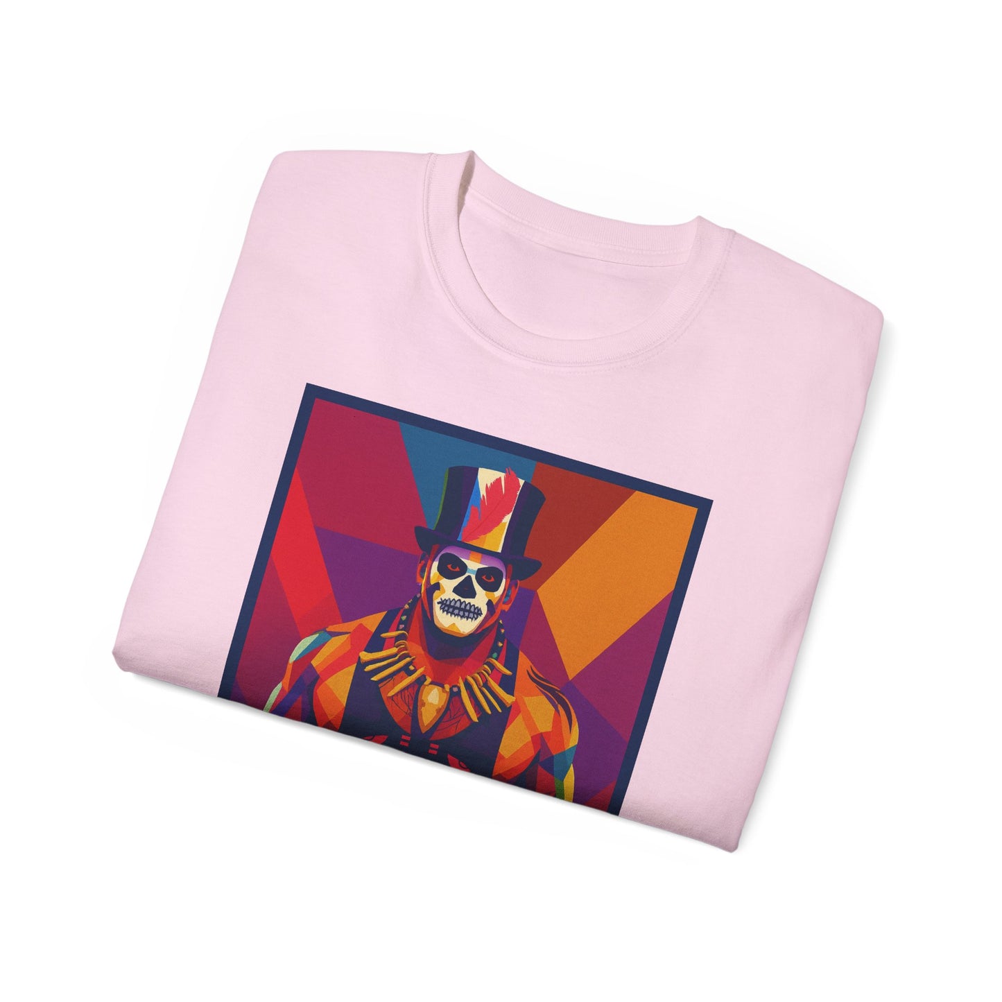 Papa Shango T-Shirt