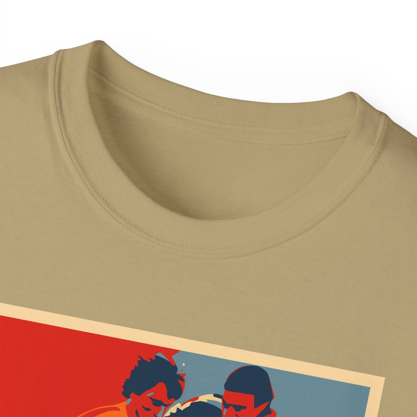 Johan Cruyff Turn Hope T-Shirt