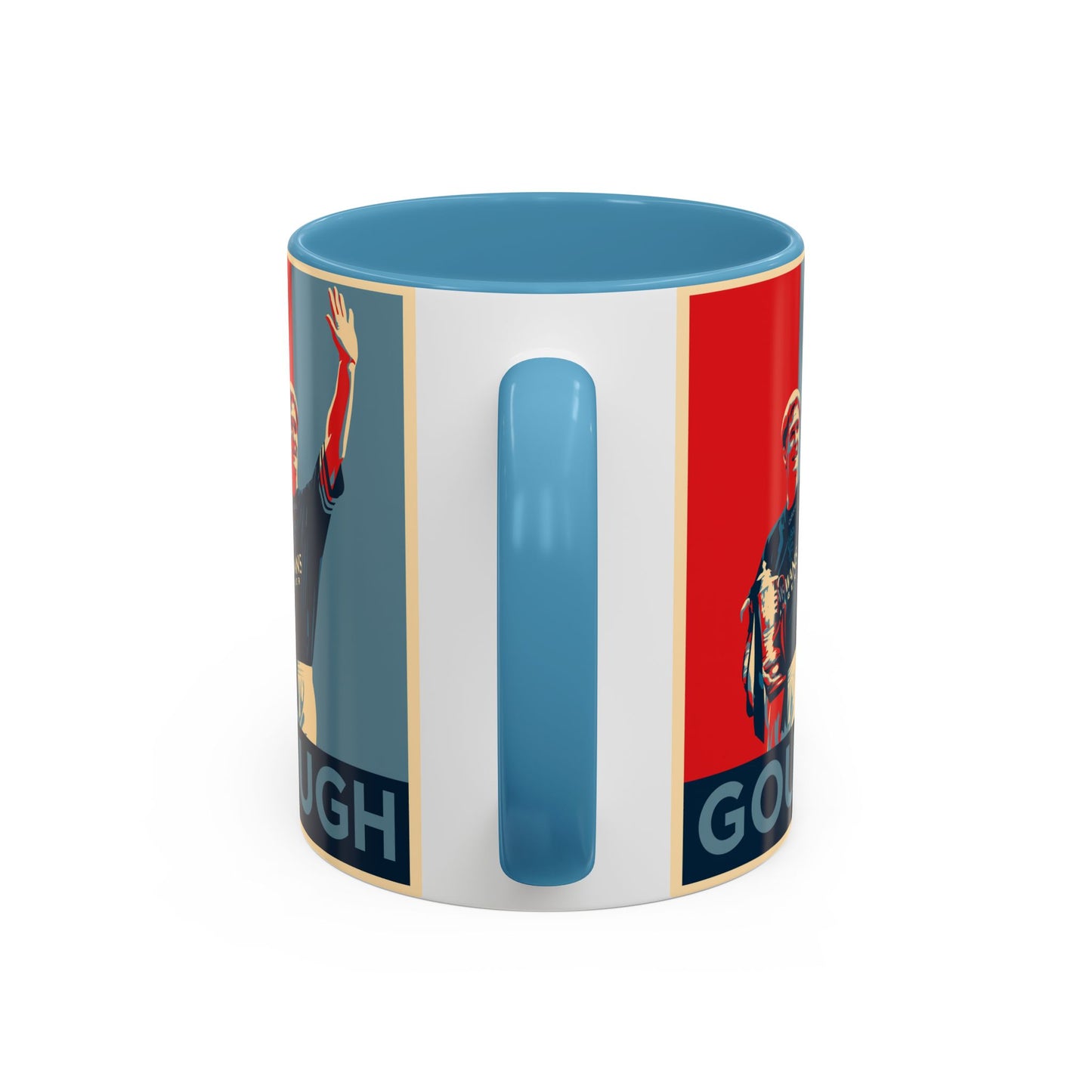 Richard Gough Trophy T-Shirt