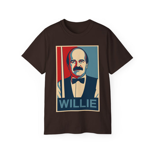 Willie Thorne T-Shirt