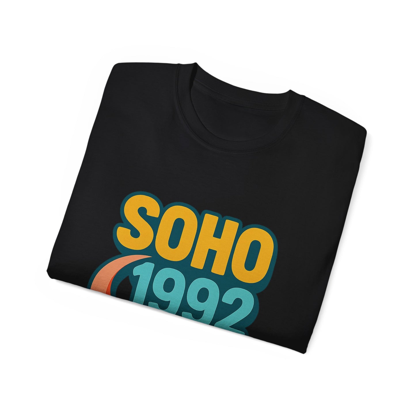 Soho 1992 T-Shirt