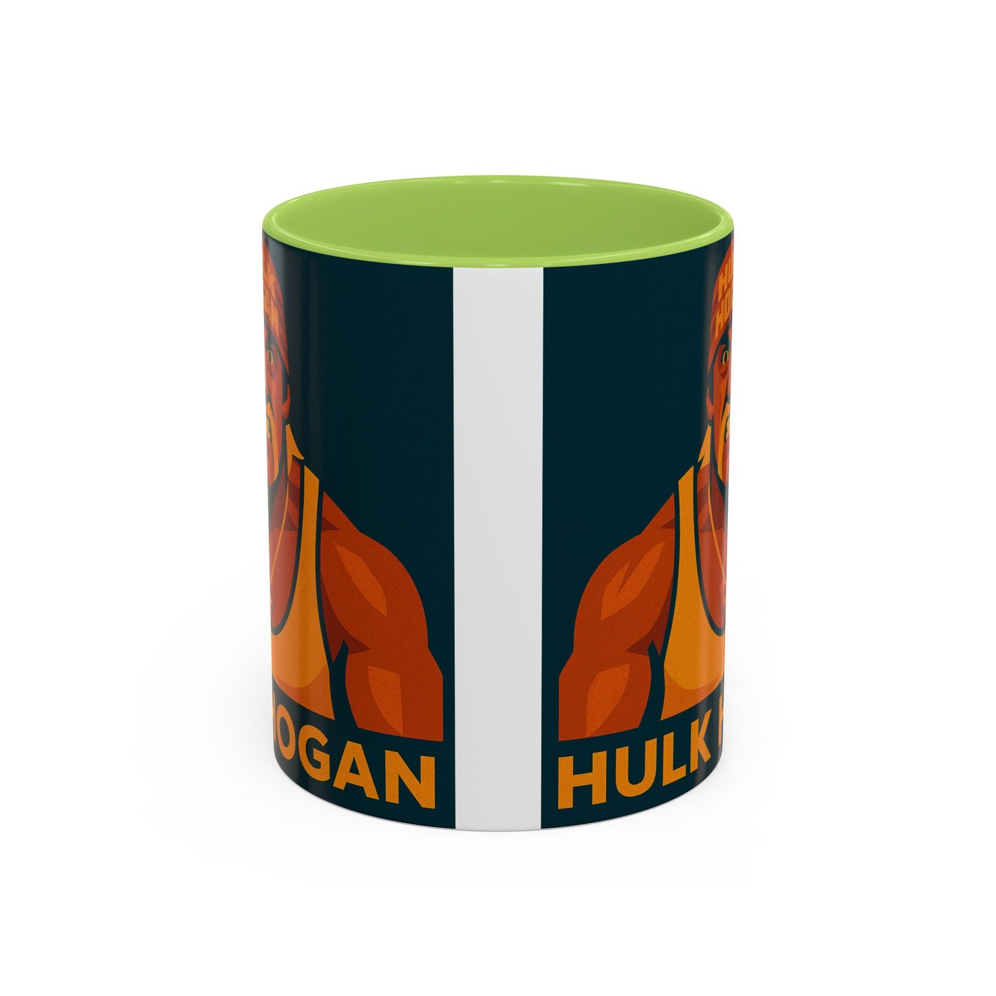 Hulk Hogan Mug - WWF WWE