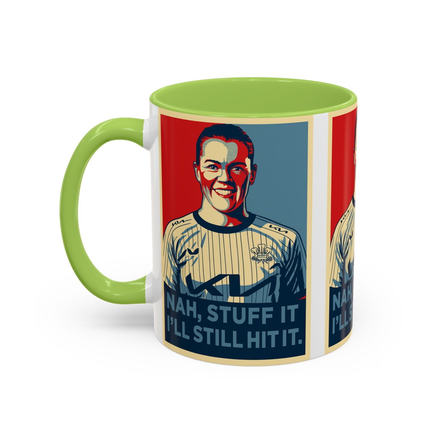 Grace Harris Hope Mug