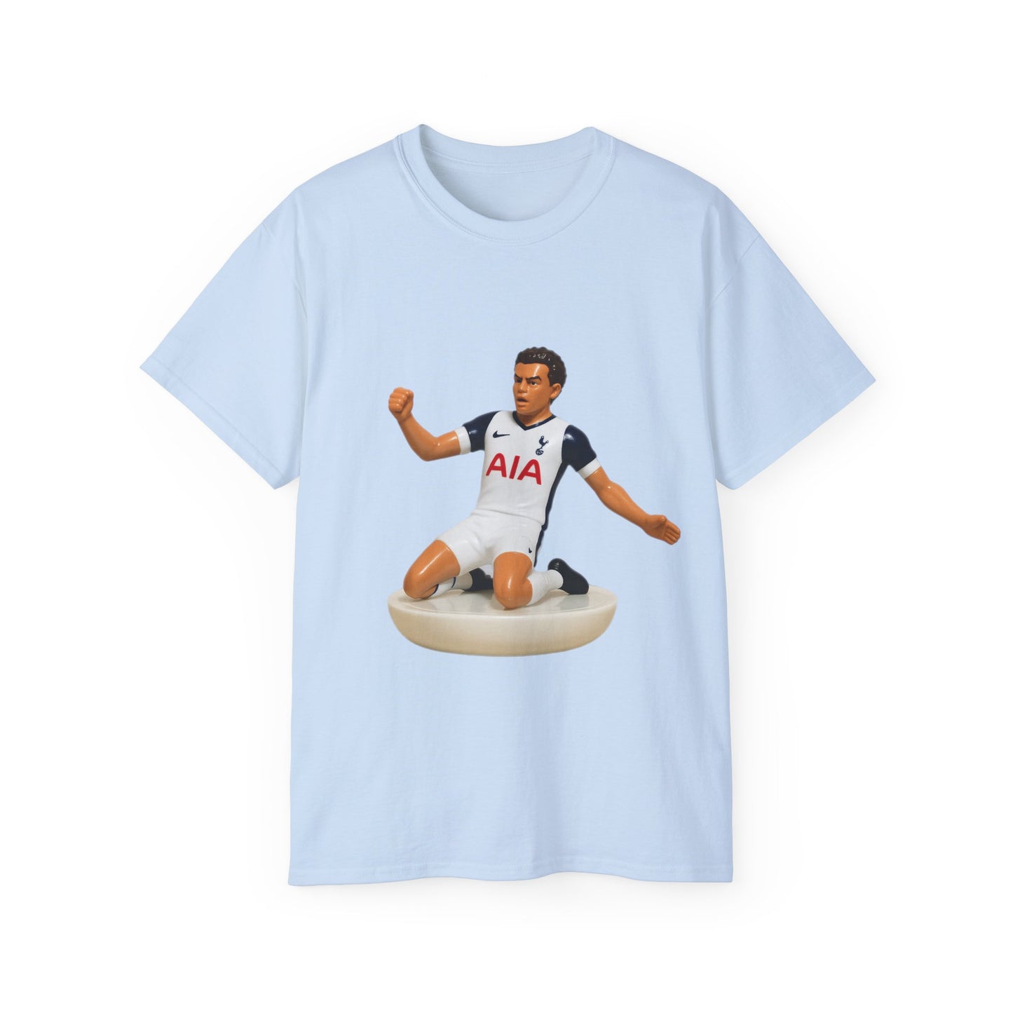 Brennan Johnson Subbuteo T-Shirt - Tottenham Hotspur (Spurs)