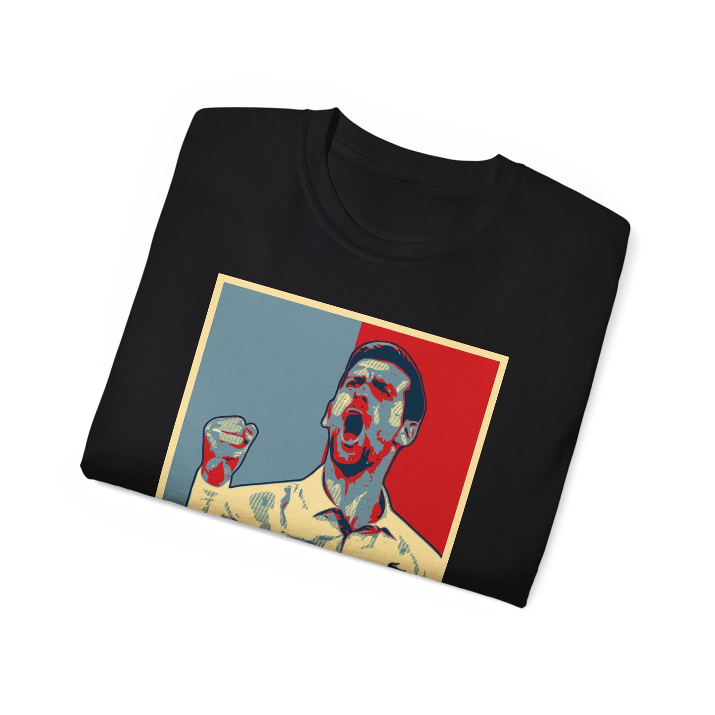 Novak Djokovic Tennis T-Shirt