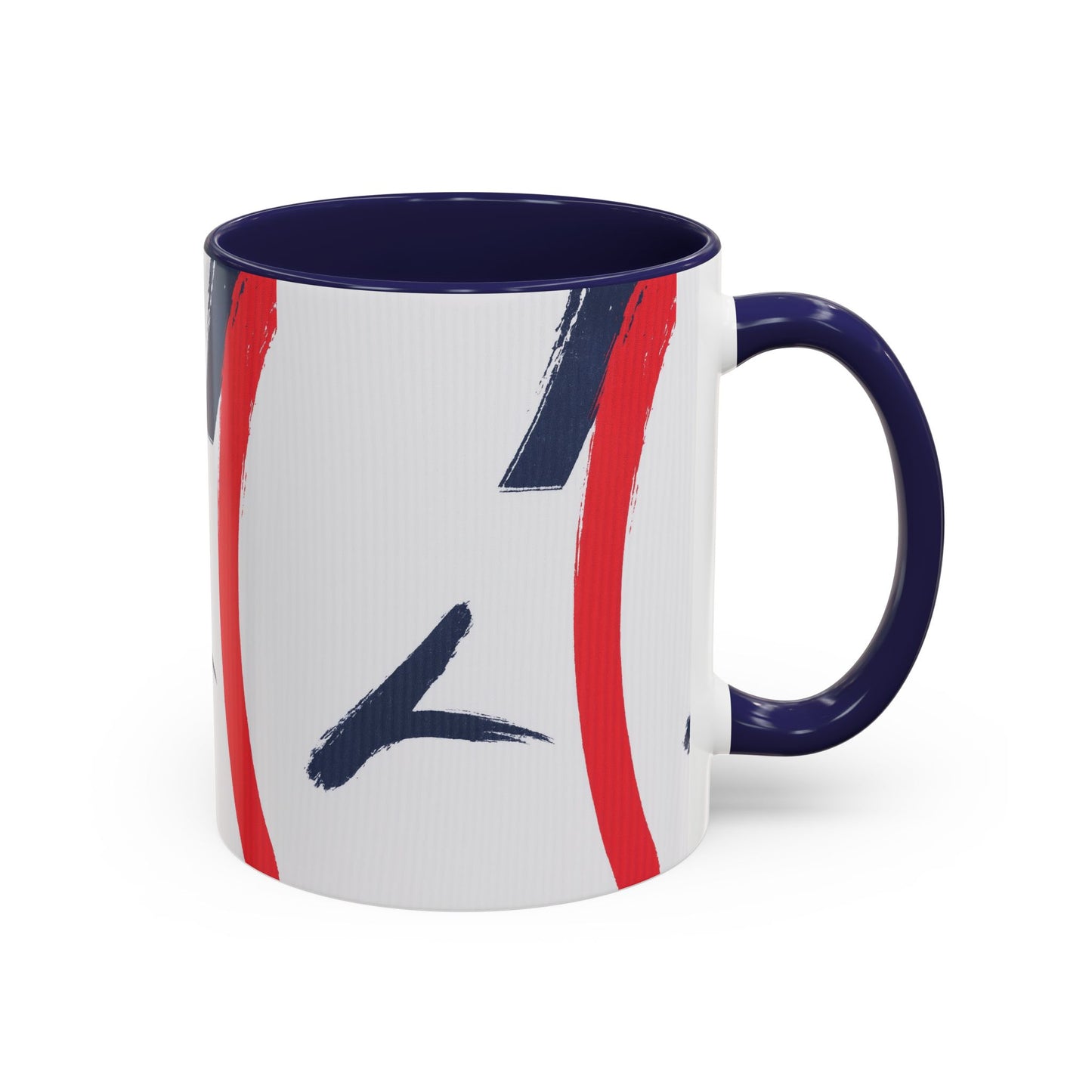 Paris Saint Germain Away Shirt Mug