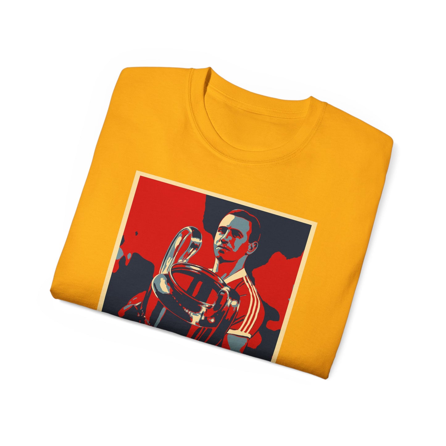 John McGovern Hope T-Shirt