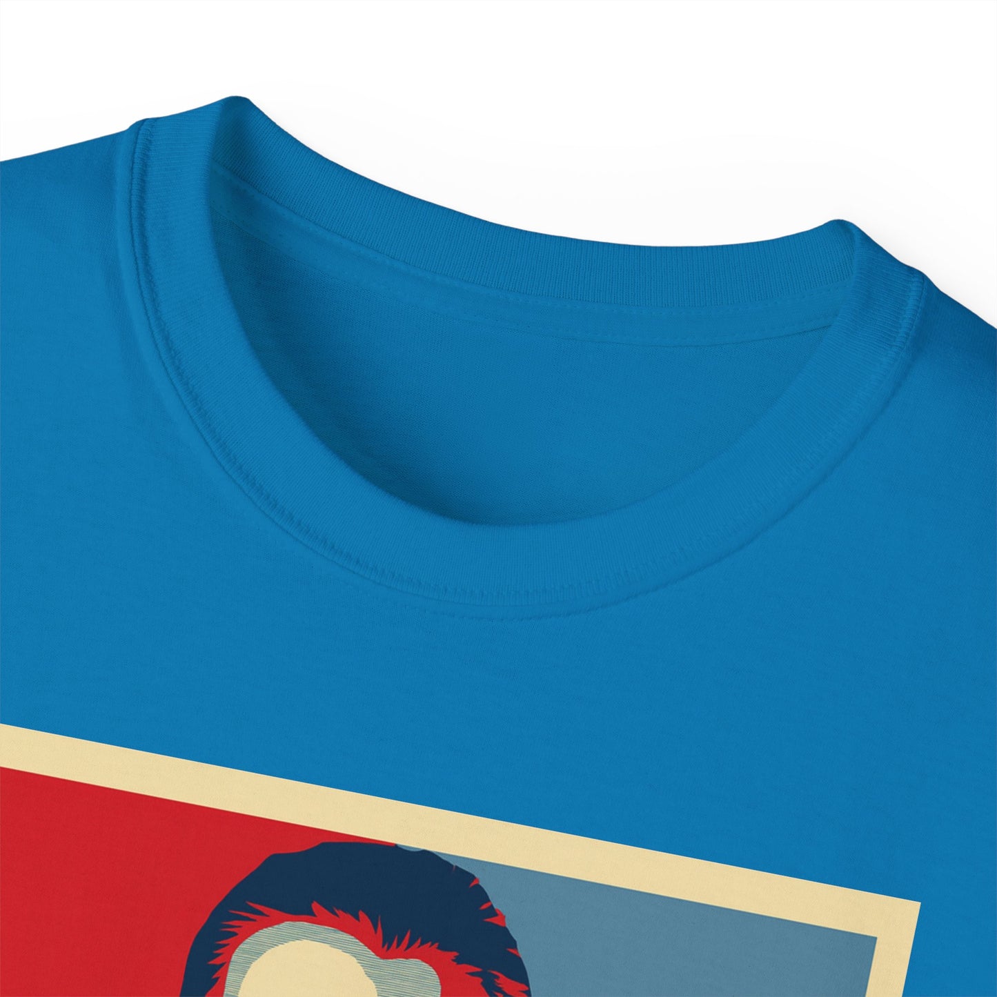 Grace Harris Stuff It Hope T-Shirt