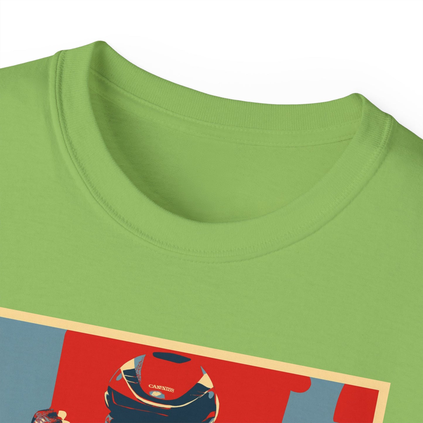 Jasper Philipsen Double Fist Tour de France