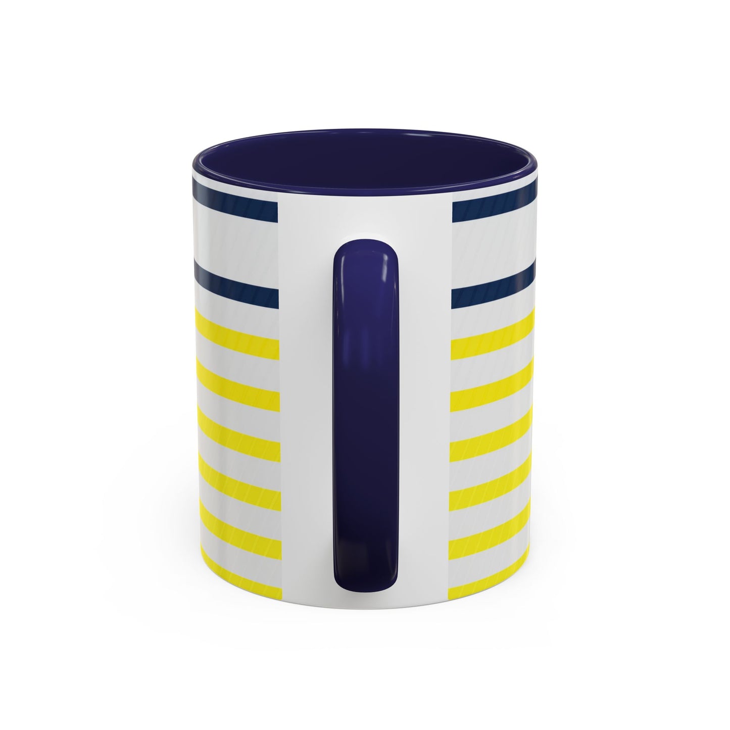 Scotland Away World Cup 1990 Shirt Mug