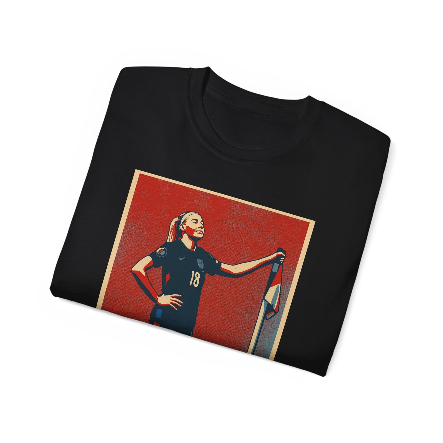 Chloe Kelly England T-Shirt