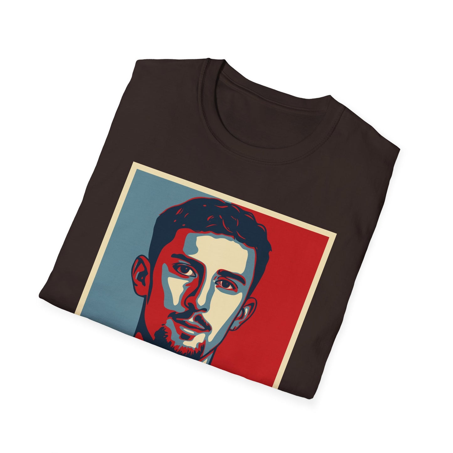 Kevin Vauqelin T-Shirt