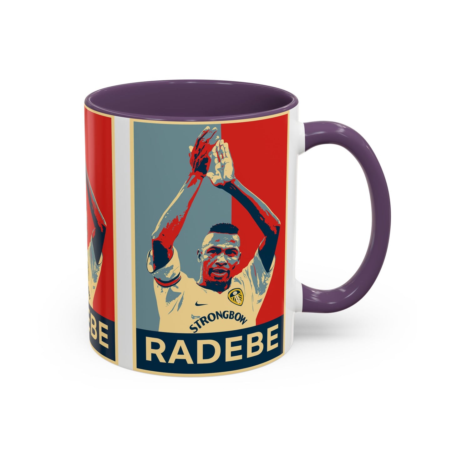 Lucas Radebe T-Shirt