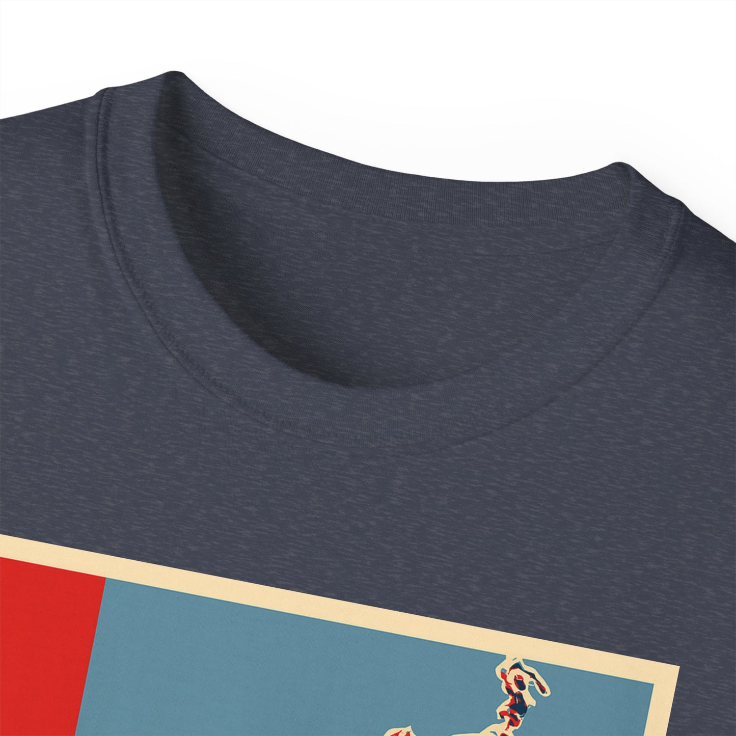 Gordon Strachan Leeds T-Shirt