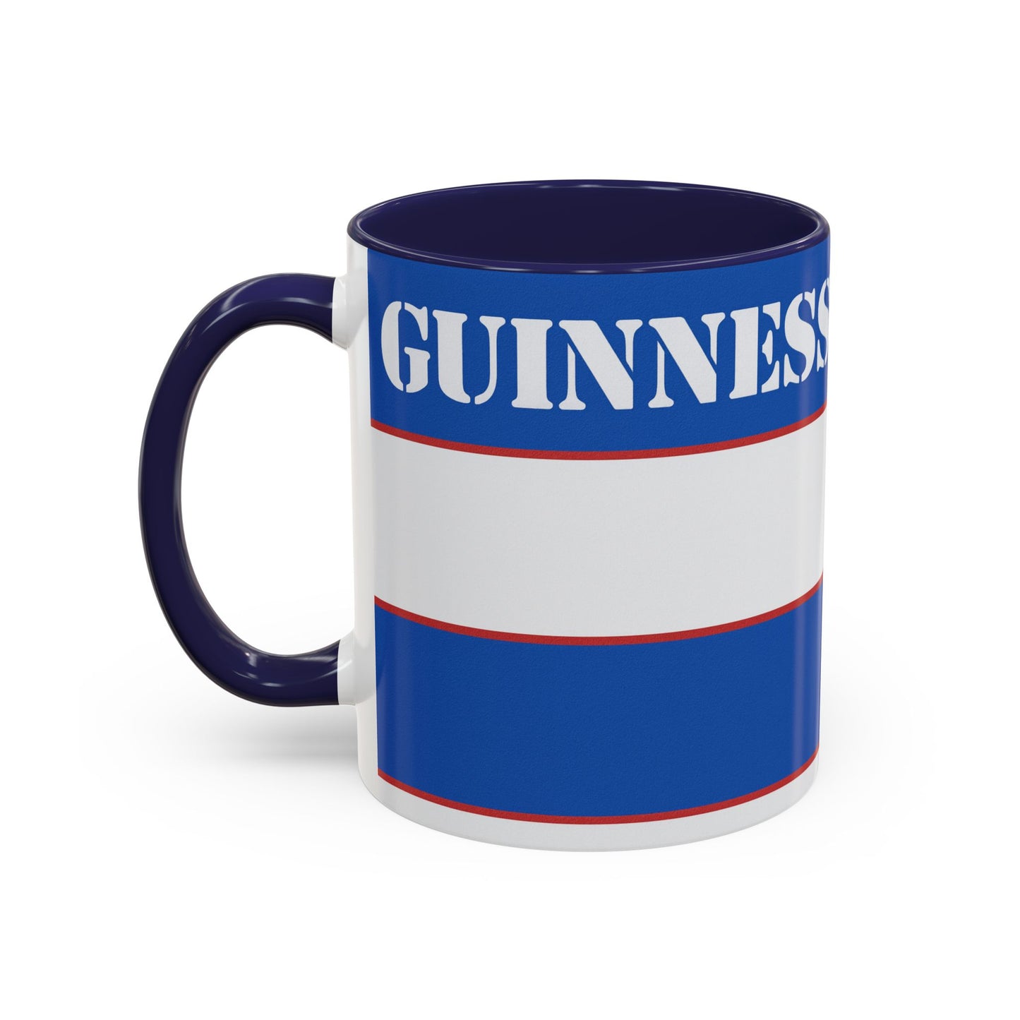 Queens Park Rangers 1980s Mug