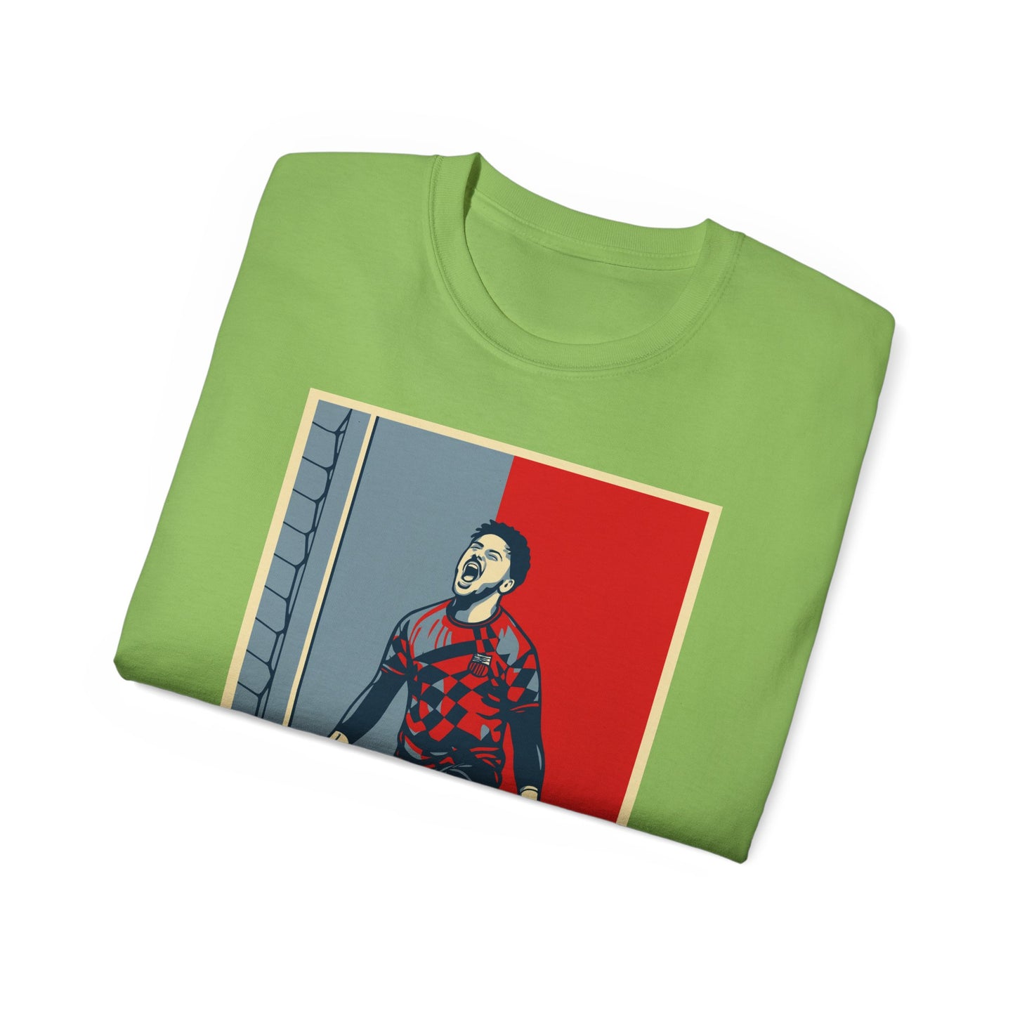 Christy Pym Hope T-Shirt